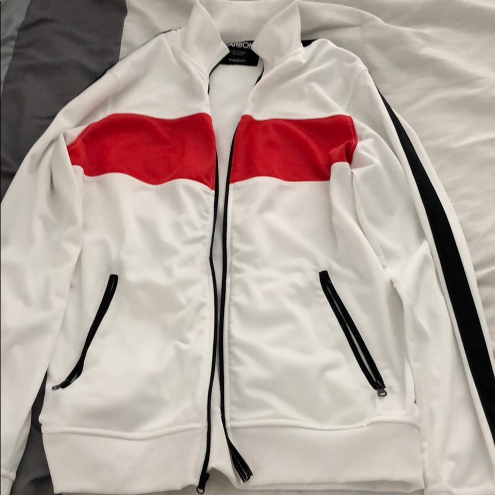 Rue 21 jacket